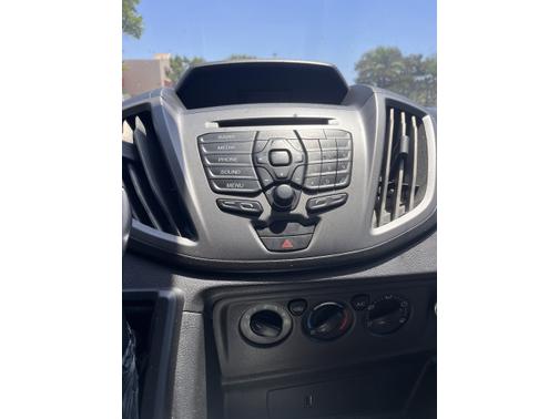 2019 Ford Transit-350 Base