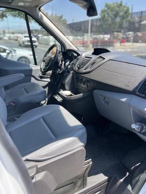 2019 Ford Transit-350 Base