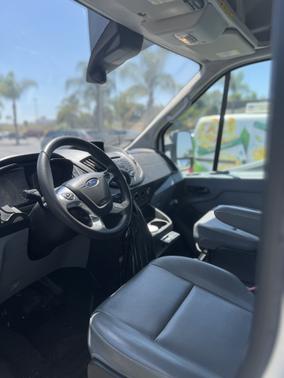 2019 Ford Transit-350 Base