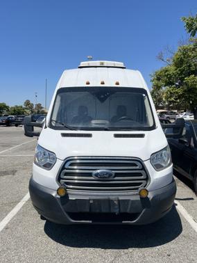 2019 Ford Transit-350 Base