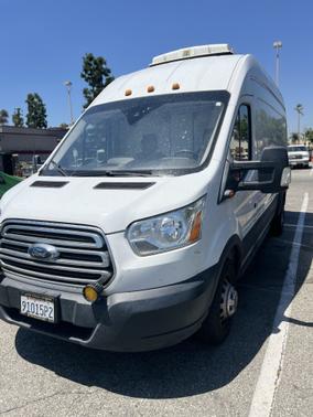 2019 Ford Transit-350 Base