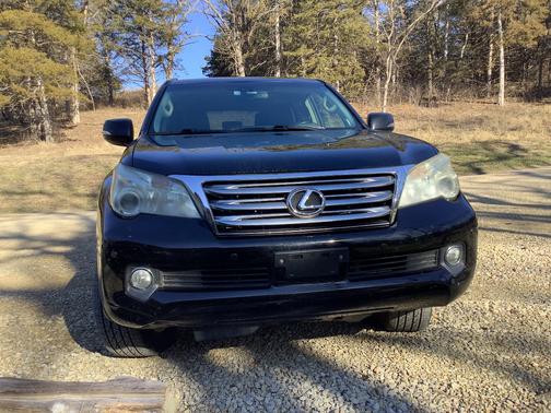 2011 Lexus GX 460 Base