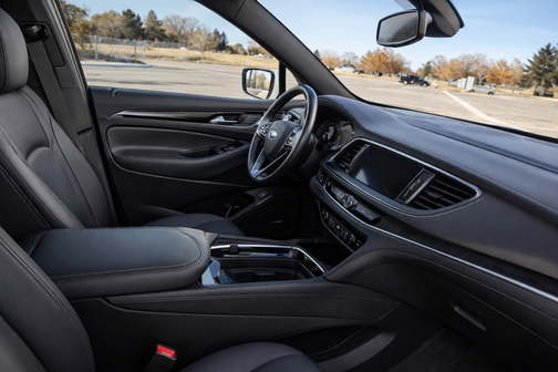 2022 Buick Enclave Essence