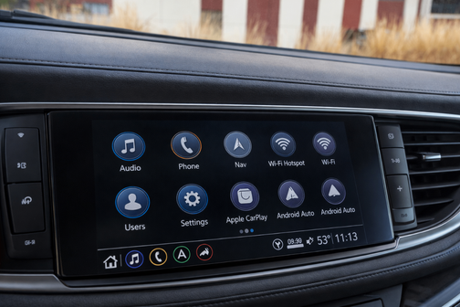 2022 Buick Enclave Essence