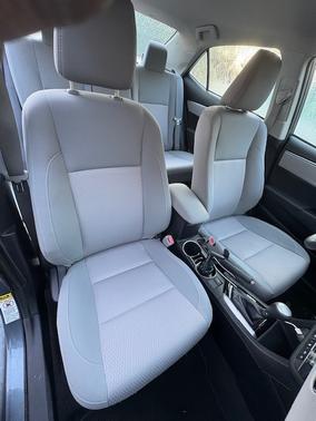 2014 Toyota Corolla LE ECO Plus