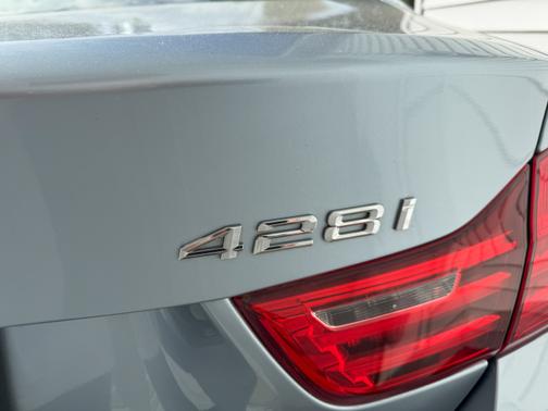 2014 BMW 428 i xDrive