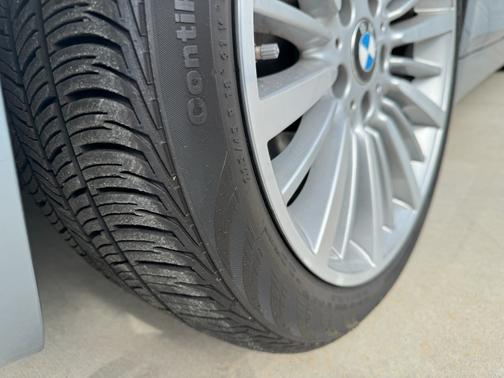 2014 BMW 428 i xDrive