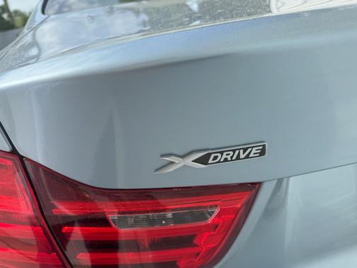 2014 BMW 428 i xDrive