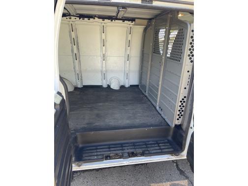 2019 Chevrolet Express 2500 Work Van