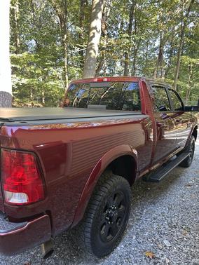 2018 RAM 3500 SLT