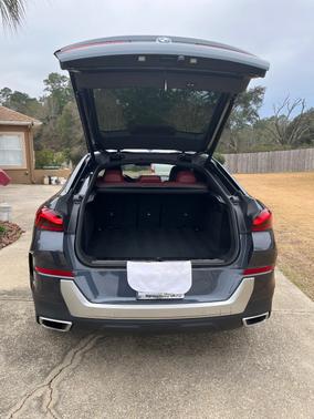 2021 BMW X6 xDrive40i