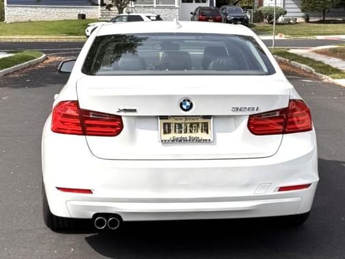 2013 BMW 328 i xDrive