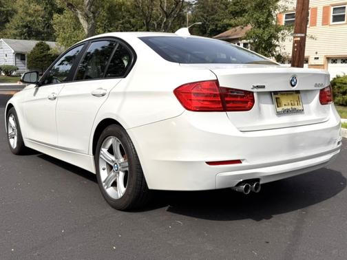 2013 BMW 328 i xDrive