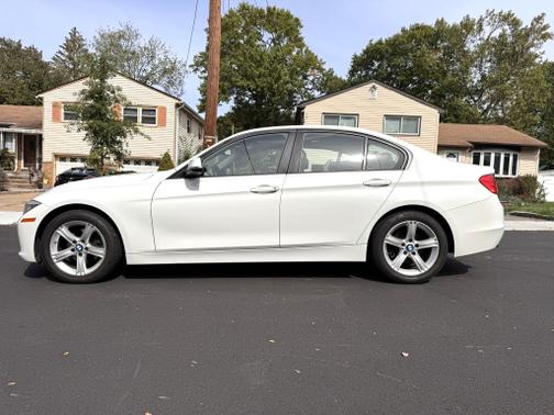 2013 BMW 328 i xDrive