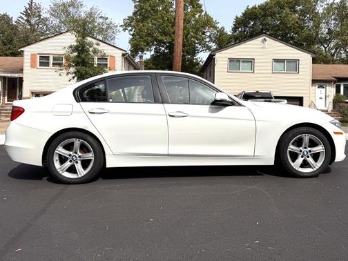 2013 BMW 328 i xDrive