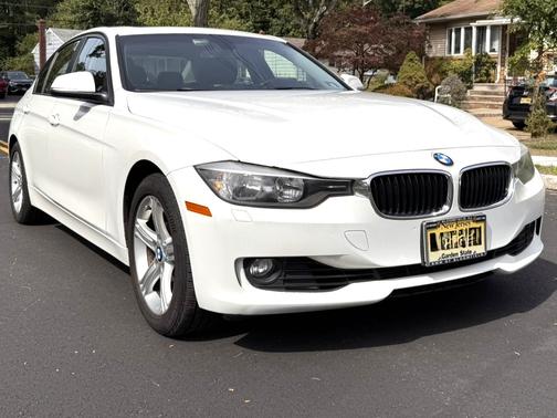 2013 BMW 328 i xDrive