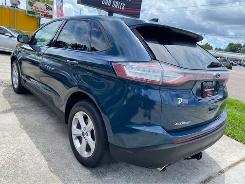 2016 Ford Edge SE