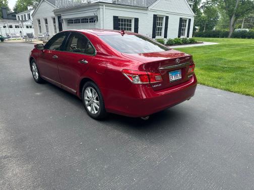2010 Lexus ES 350 Base