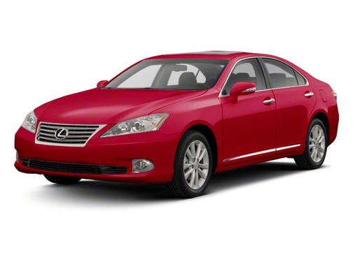 2010 Lexus ES 350 Base