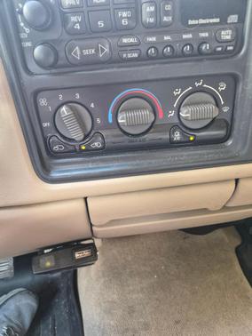 Purple 2002 GMC Sierra 1500 SLE Extended Cab