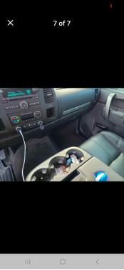 2012 GMC Sierra 1500 SLE