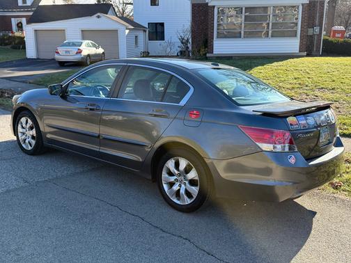 2010 Honda Accord EX-L