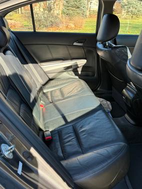 2010 Honda Accord EX-L