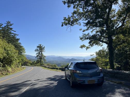 2011 Mazda Mazda3 s Grand Touring