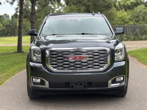 2020 GMC Yukon XL SLT