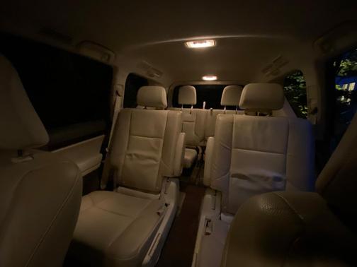 Silver 2018 Lexus GX 460 Base
