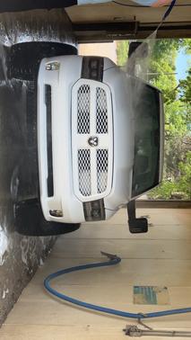 2013 RAM 1500 Tradesman