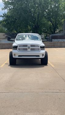 2013 RAM 1500 Tradesman