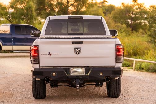 2014 RAM 1500 Lone Star