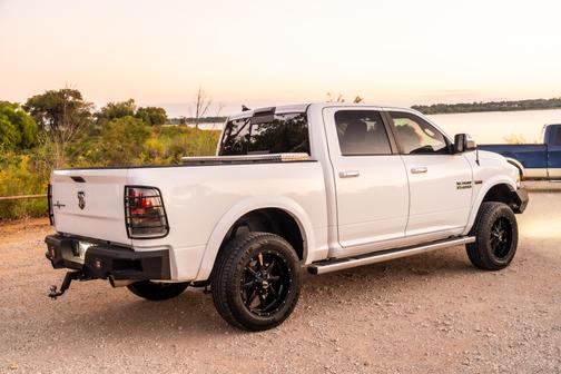 2014 RAM 1500 Lone Star