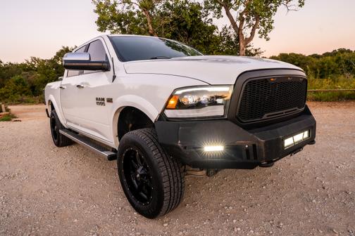 2014 RAM 1500 Lone Star