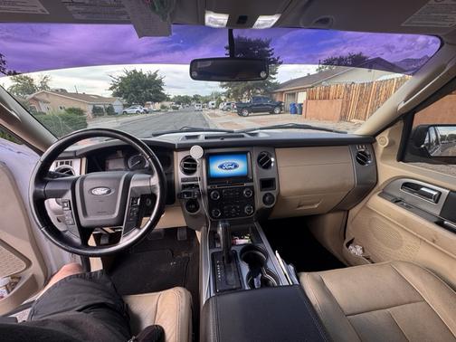2015 Ford Expedition XLT