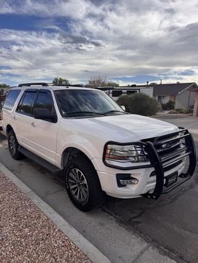 2015 Ford Expedition XLT