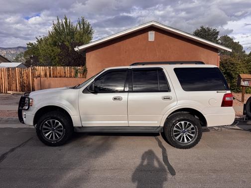 2015 Ford Expedition XLT