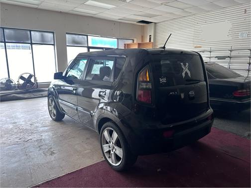 2010 Kia Soul !