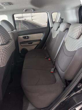 2010 Kia Soul !