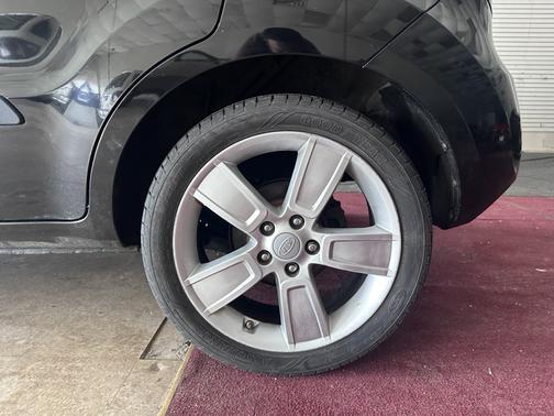 2010 Kia Soul !