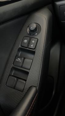 Black 2014 Mazda Mazda3 s Touring