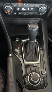 Black 2014 Mazda Mazda3 s Touring