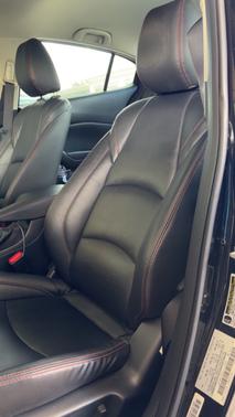 Black 2014 Mazda Mazda3 s Touring