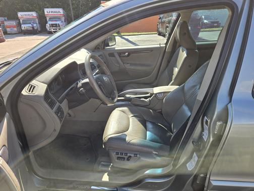 2006 Volvo XC70 2.5T