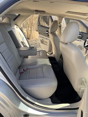 2006 Dodge Magnum R/T