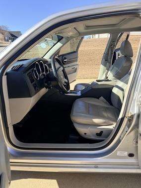 2006 Dodge Magnum R/T