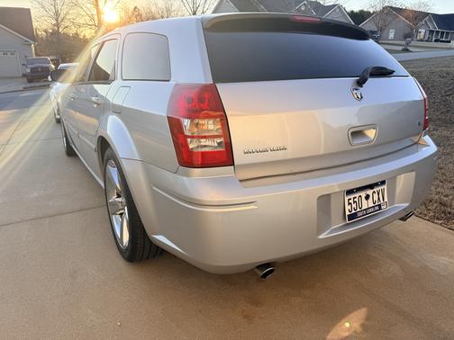 2006 Dodge Magnum R/T