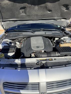 2006 Dodge Magnum R/T