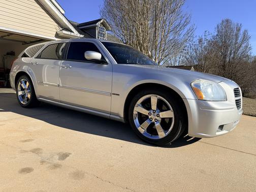 2006 Dodge Magnum R/T
